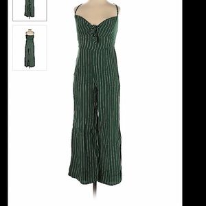 Faithfull the brand jumpsuit